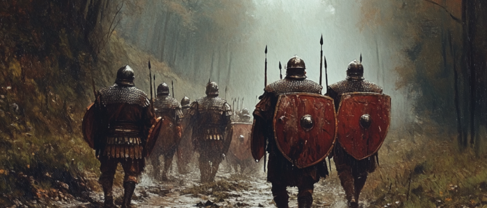 Roman_soldiers_cautiously_moving
