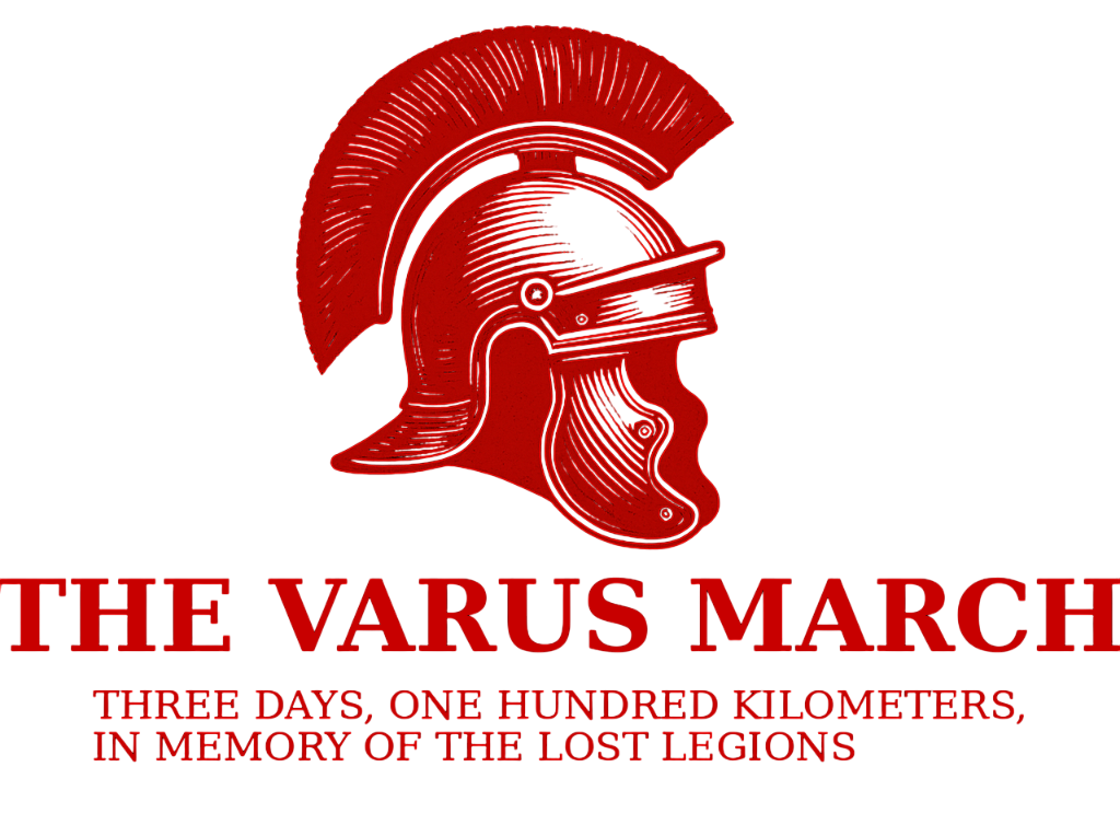 The Varus March | Honoring the Fallen Legions of Rome