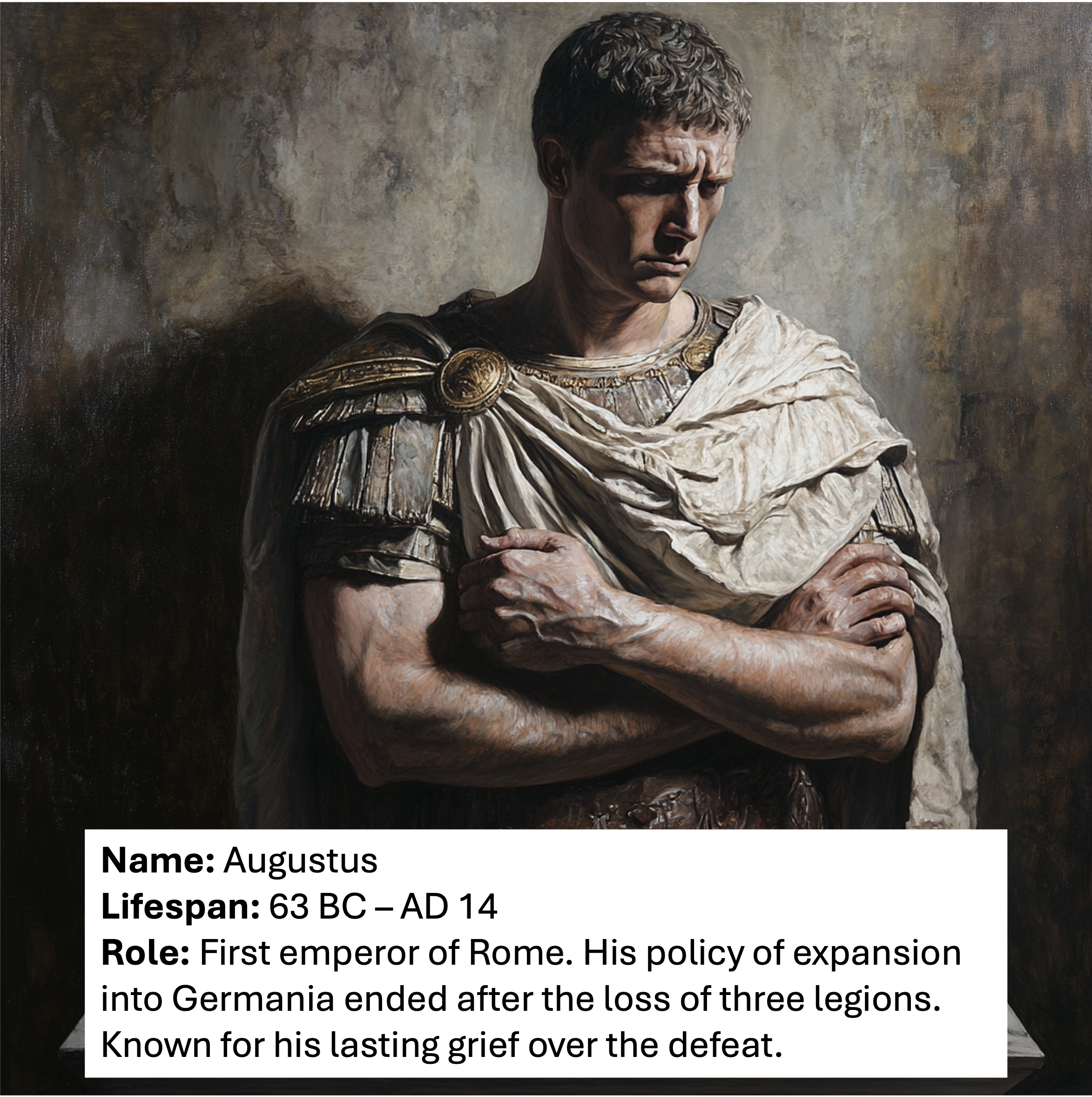 Augustus
