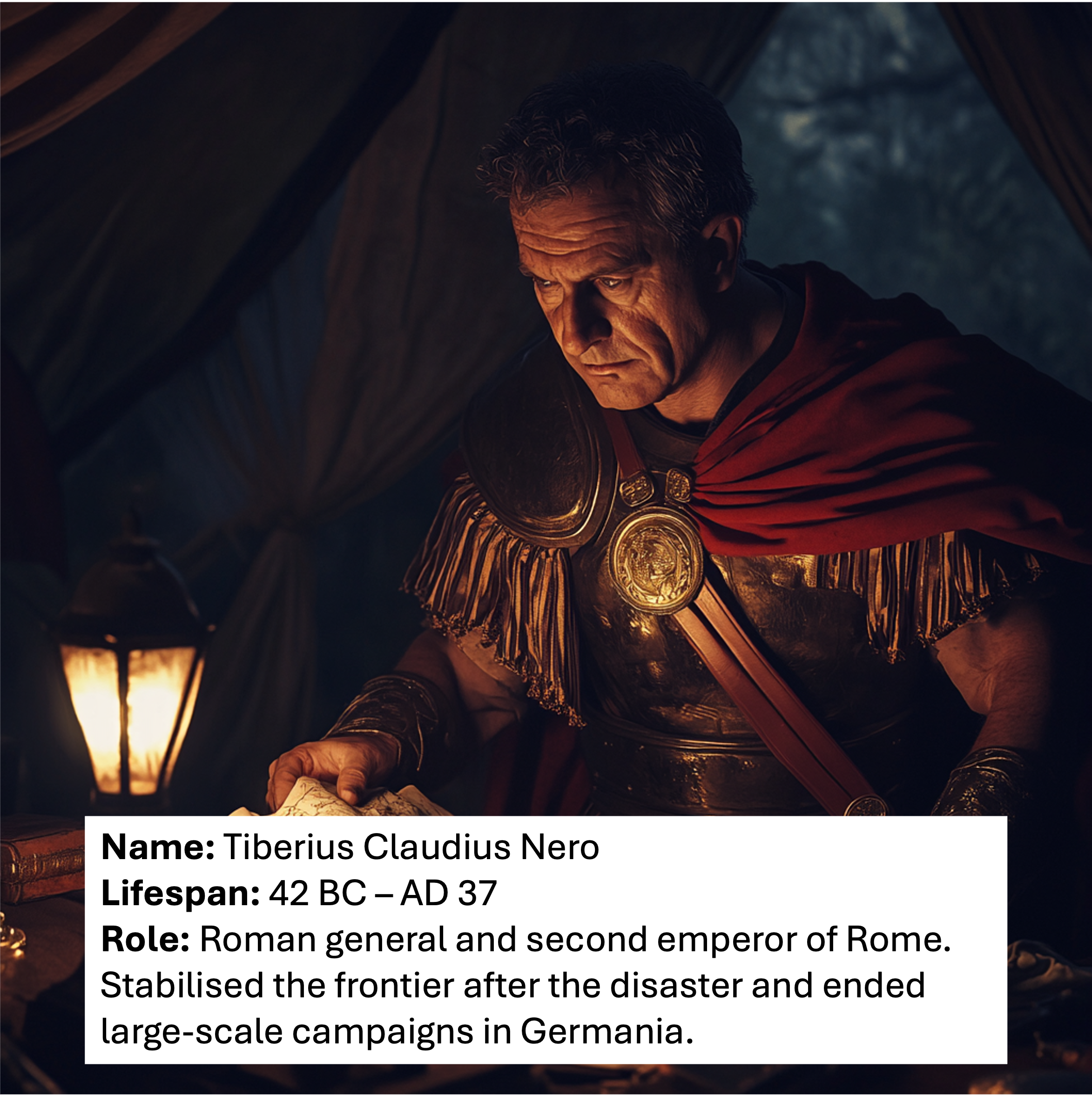 Tiberius