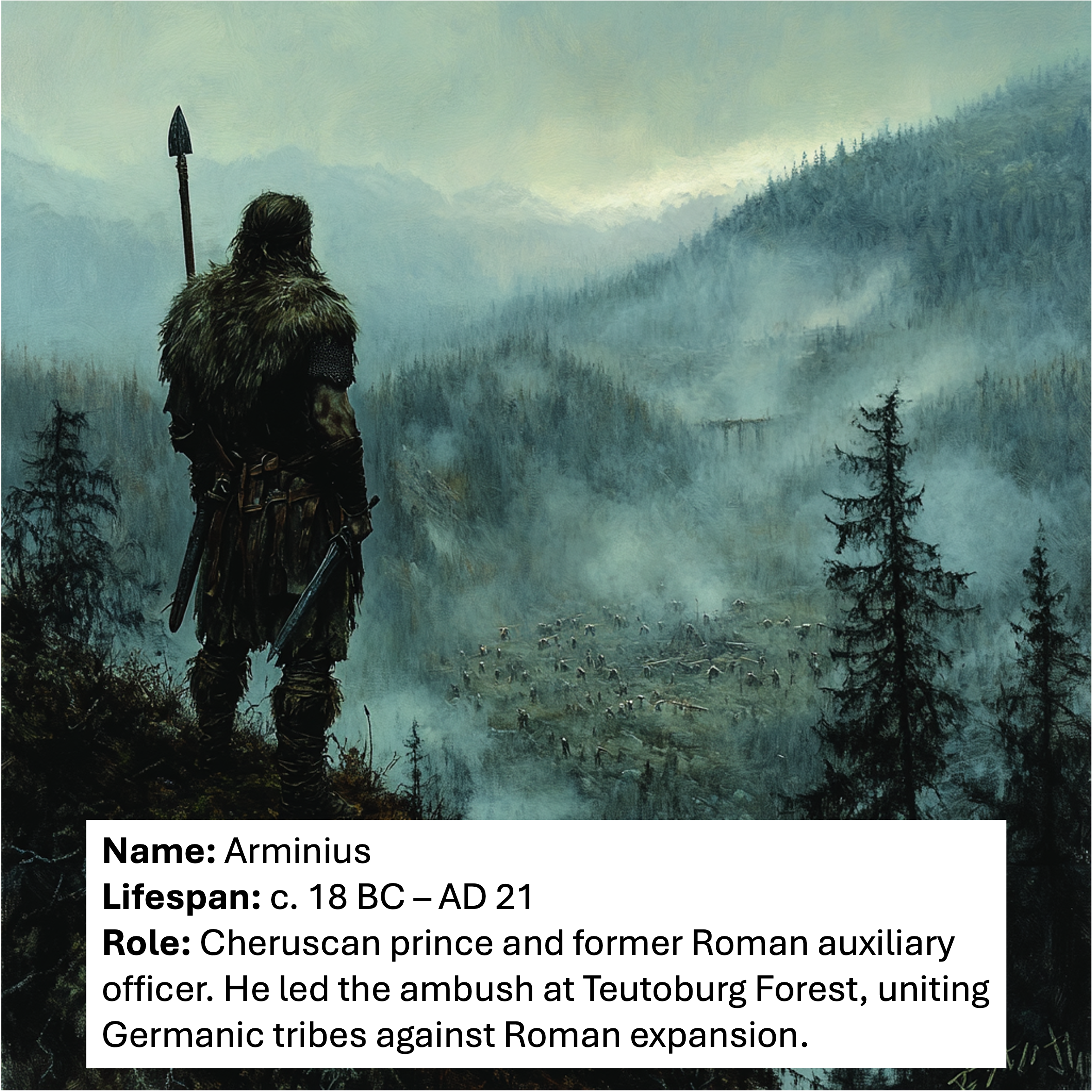 Arminius